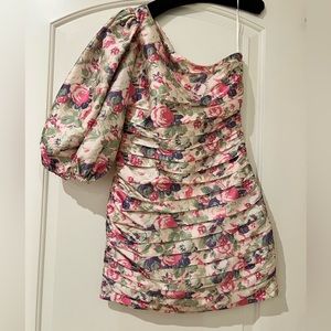 Loveshackfancy dress size 4